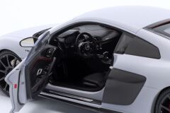 NZG - AUDI - R8 COUPE GT 2019