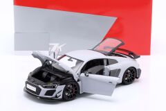 NZG - AUDI - R8 COUPE GT 2019