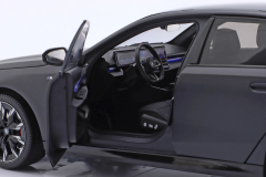 1/18 MINICHAMPS - BMW - 5-SERIES i5 (G60) 2023