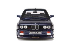 OTTO-MOBILE - BMW - 3-SERIES M3 E30 B6 ALPINA 1989