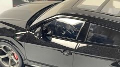 MR-MODELS - LAMBORGHİNİ URUS S (BLACK)