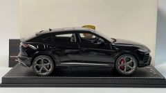 MR-MODELS - LAMBORGHİNİ URUS S (BLACK)