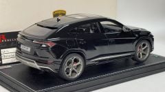MR-MODELS - LAMBORGHİNİ URUS S (BLACK)