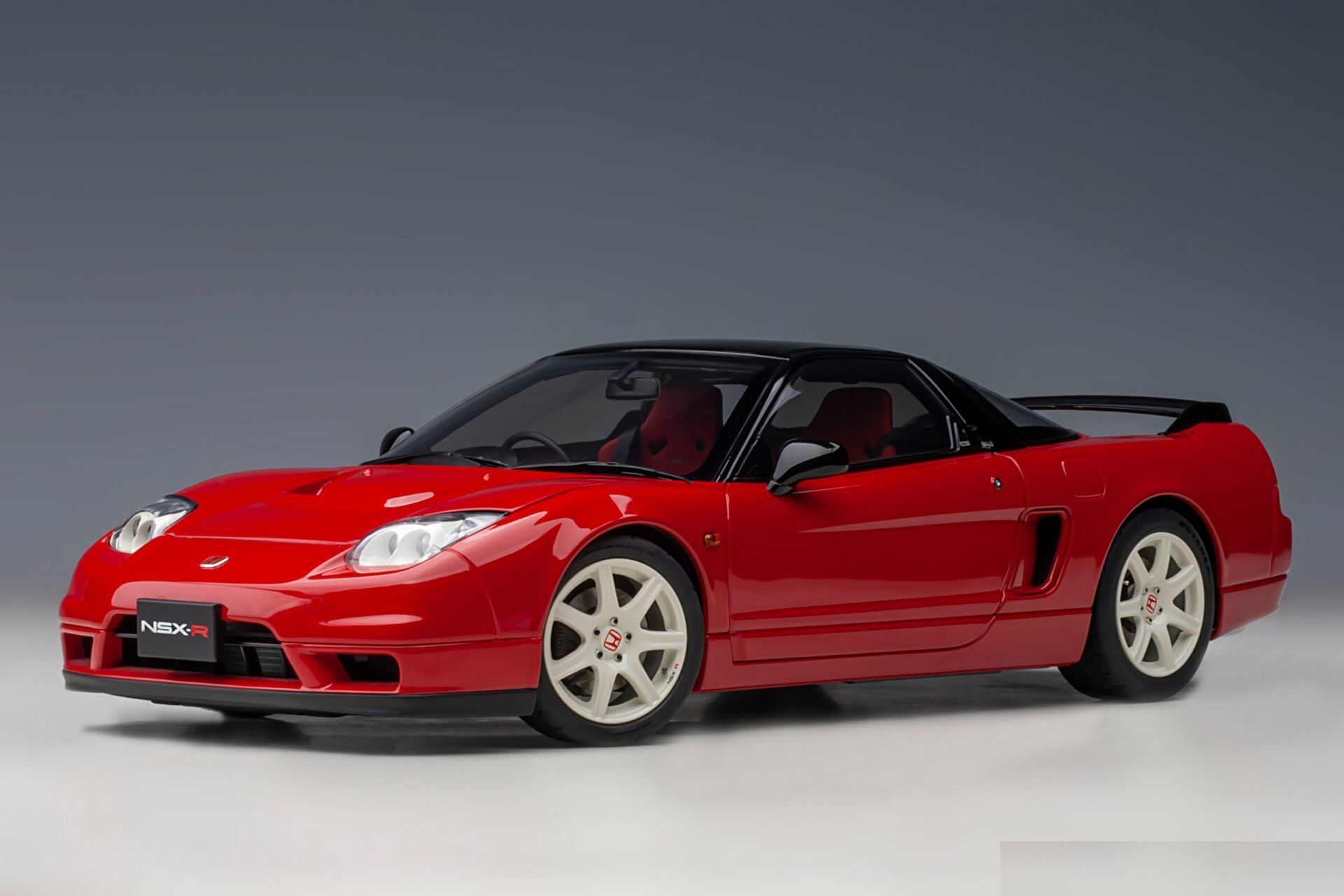 AUTOART - HONDA - NSX R 2002