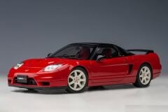 AUTOART - HONDA - NSX R 2002