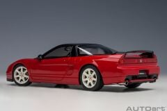 AUTOART - HONDA - NSX R 2002