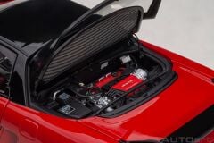 AUTOART - HONDA - NSX R 2002