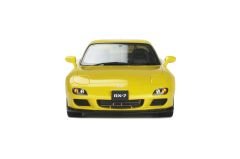 OTTO-MOBILE - MAZDA - RX7 FD TYPE R BATHRURST R 1999