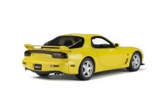 OTTO-MOBILE - MAZDA - RX7 FD TYPE R BATHRURST R 1999