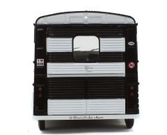 SOLIDO - CITROEN - TYPE HY BREIZH VAN 1969