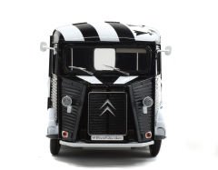 SOLIDO - CITROEN - TYPE HY BREIZH VAN 1969