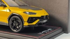 MR-MODELS - LAMBORGHINI - URUS PERFORMANTE 2022