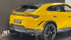 MR-MODELS - LAMBORGHINI - URUS PERFORMANTE 2022