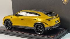 MR-MODELS - LAMBORGHINI - URUS PERFORMANTE 2022