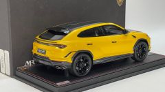 MR-MODELS - LAMBORGHINI - URUS PERFORMANTE 2022