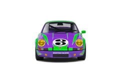 SOLIDO - PORSCHE - 911 RSR COUPE N 3 HAPPY TRIBUTE 1973