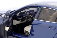 1/18 MINICHAMPS - BMW - 5-SERIES i5 (G60) 2023