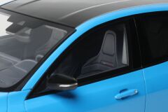 OTTO-MOBILE - FORD ENGLAND - FOCUS ST EDITION 2024