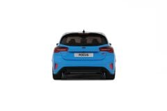 OTTO-MOBILE - FORD ENGLAND - FOCUS ST EDITION 2024