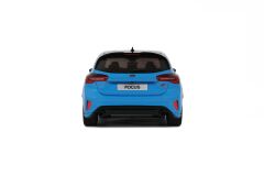 OTTO-MOBILE - FORD ENGLAND - FOCUS ST EDITION 2024