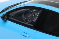 OTTO-MOBILE - FORD ENGLAND - FOCUS ST EDITION 2024