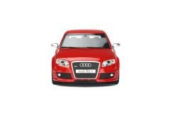 OTTO-MOBILE - AUDI - A4 RS4 (B7) 4.2 FSI 2005
