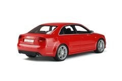 OTTO-MOBILE - AUDI - A4 RS4 (B7) 4.2 FSI 2005