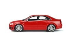 OTTO-MOBILE - AUDI - A4 RS4 (B7) 4.2 FSI 2005