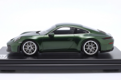 1/12 SPARK Porsche 911 (992.2) GT3 Touring year oak green metallic - WAP0235220TGT3