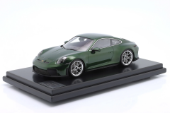 1/12 SPARK Porsche 911 (992.2) GT3 Touring year oak green metallic - WAP0235220TGT3