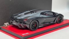 MR-MODELS - LAMBORGHINI - REVUELTO HYBRID 2023