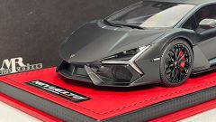 MR-MODELS - LAMBORGHINI - REVUELTO HYBRID 2023