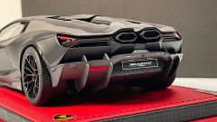 MR-MODELS - LAMBORGHINI - REVUELTO HYBRID 2023