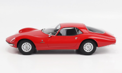 1/18 MAXIMA - ALFA ROMEO - GIULIA TZ2 COUPE PININFARINA 1965