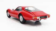 1/18 MAXIMA - ALFA ROMEO - GIULIA TZ2 COUPE PININFARINA 1965