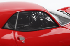 1/18 MAXIMA - ALFA ROMEO - GIULIA TZ2 COUPE PININFARINA 1965