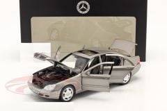 NOREV - MERCEDES BENZ - S-CLASS S600 (W220) 2005