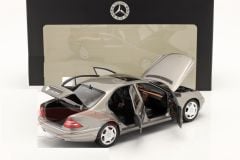 NOREV - MERCEDES BENZ - S-CLASS S600 (W220) 2005