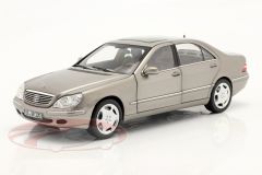 NOREV - MERCEDES BENZ - S-CLASS S600 (W220) 2005