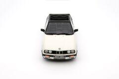 OTTO-MOBILE - BMW - 3-SERIES 325i (E30) BAUR TC SEMICONVERTIBLE 1986