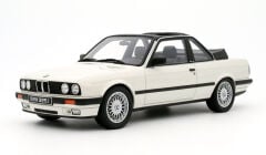 OTTO-MOBILE - BMW - 3-SERIES 325i (E30) BAUR TC SEMICONVERTIBLE 1986