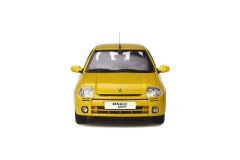 OTTO-MOBILE - RENAULT - CLIO RS SPORT PHASE I 1999