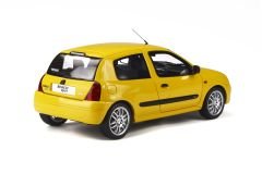 OTTO-MOBILE - RENAULT - CLIO RS SPORT PHASE I 1999