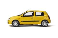 OTTO-MOBILE - RENAULT - CLIO RS SPORT PHASE I 1999