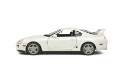 SOLIDO - TOYOTA - SUPRA MKIV (A80) COUPE 1993