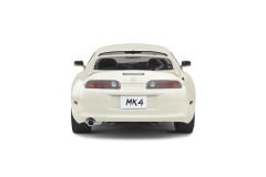 SOLIDO - TOYOTA - SUPRA MKIV (A80) COUPE 1993