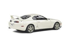 SOLIDO - TOYOTA - SUPRA MKIV (A80) COUPE 1993