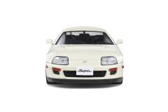 SOLIDO - TOYOTA - SUPRA MKIV (A80) COUPE 1993