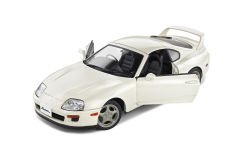SOLIDO - TOYOTA - SUPRA MKIV (A80) COUPE 1993