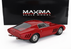 1/18 MAXIMA - FERRARI - 250 GT DROGO SPECIALE #3445GT 1962
